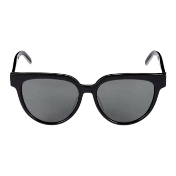 SAINT LAURENT
55MM Oval Sunglasses - Picture 1 of 3